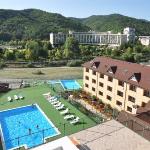 GRAND STORY hotel Oksana ГРАНД СТОРИ ОКСАНА Sochi