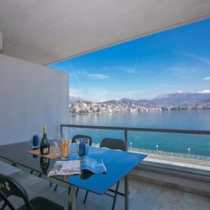 Paradiso Incanto Lake View Apartment - Happy Rentals