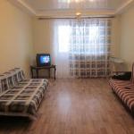 Apartment in Tomsk 