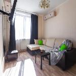 Apartamienty na Vavilovykh 7 k4 Saint Petersburg 