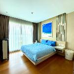 Amari Residences Huahin by nainat