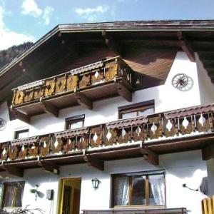 Landhaus Pitztal