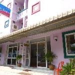 Silver Reef Hotel (โรงแรมซิลเวอร์รีฟ )