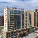 Firend He Hotel(Zhangjiajie High-speed Railway Station Store)