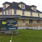 Yellow Seabird B&B Inn