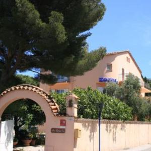 la pergola