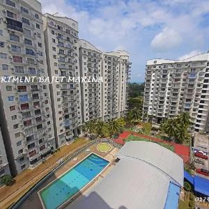 Apartment Bajet Marina