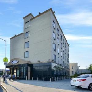 Lexington Inn at JFK Airport hotel in Queens