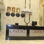 Lavent Park Hotel Suites