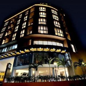 Hotel Scion Yangon