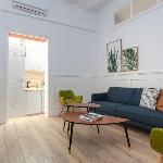 Apartment in Barcelona 