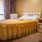 Guest house Solnechnyi Sochi 