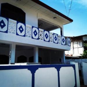 Chamod Holiday Home