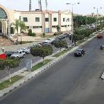 Al Rehab city Cairo 