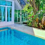 Frangipani Home 3 Bedrooms Private Lap Pool