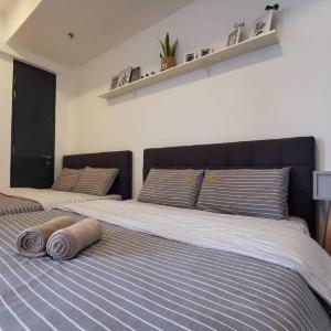 Tropicana 218 Macalister by YueLai Inn Warm Family Suite in George Town