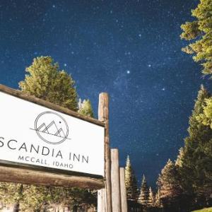 Scandia Inn