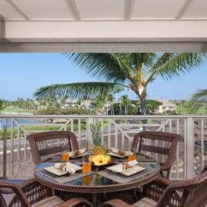 F33 Waikoloa Beach Villas