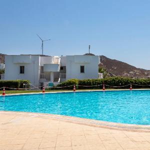 Indoor & Outdoor Pools  21 Cosy House in Bodrum 