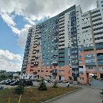 Apartments in ZhK Raduga Samara 