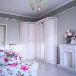 Apartment Rose Paradise Saint Petersburg 