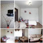 Apartment on Prospekt Truda Voronezh 