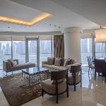 The address Dubai Mall - Luxury 3 Bedrooms