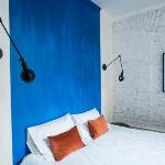 Guest accommodation in Saint Petersburg 