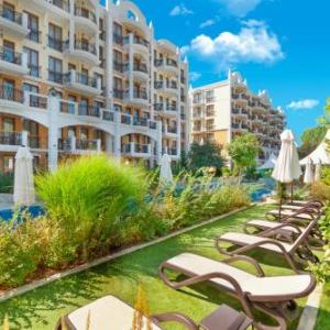 Harmony Suites Grand Resort