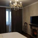 Apartment Country House Tolyatti 