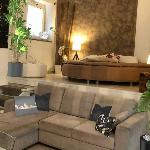 CASA VACANZA BONCOMPAGNI SUITE ROMA