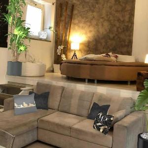 CASA VACANZA BONCOMPAGNI SUITE ROMA