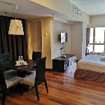 Moonlight suites 4pax @ Sunway Pyramid Kuala Lumpur