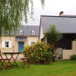 Gîte Andoins 3 pièces 4 personnes - FR-1-384-399