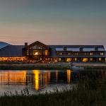 Sage Lodge Pray Montana
