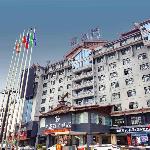 Firend He Hotel (Zhangjiajie Tianmenshan store)