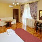 Hotel in Tuapse 