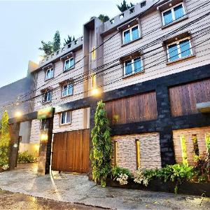 Kasira Residence Bintaro