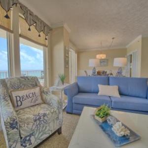 Gulf Crest Condominium #0703