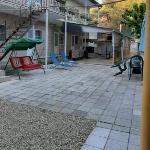 Guest accommodation in Gelendzhik 