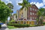 Scott Park Florida Hotels - TownePlace Suites By Marriott Miami Airport West/Doral Area