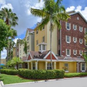 TownePlace Suites by Marriott Miami Airport West/Doral Area