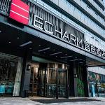 Echarm Hotel Zhengzhou South China City