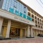 City Comfort Inn Zhangzhou Jinfeng Development Zone