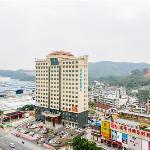 City Comfort Inn Dongguan Dalingshan Xinli Nongpi