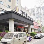 JTour Inn Loudi Guanjianao