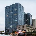 Echarm Hotel Changsha South Railway Station Shumuling Metro Station