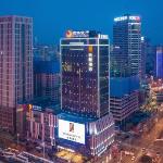 E-Cheng Hotel Shenyang North Railway Station