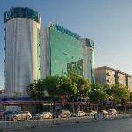 City Comfort Inn Ganzhou Yudu County Changzheng Avenue