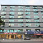 City Comfort Inn Ji\'an County Junshan Avenue